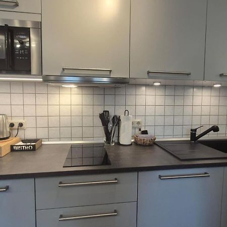 לברקוסן Apartment 1 Mit Terrasse Und Pkw-Stellplatz מראה חיצוני תמונה